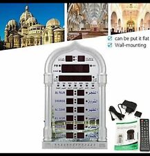 Digital Automatic Wall