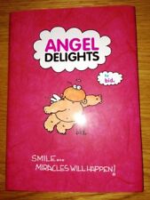 Angel Delights-B. I. Davis