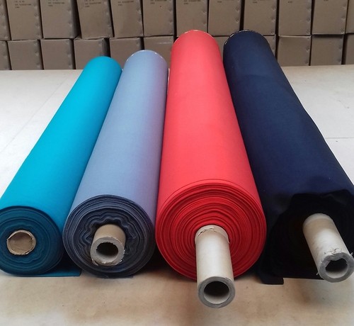 Strachan snooker table cloth - snooker,