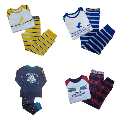 Kids pjs pyjamas harry - kids,