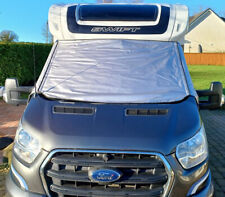 Ford Transit Mk8 Mk9