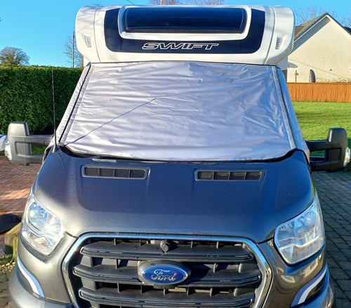 Ford transit mk8 - ford,