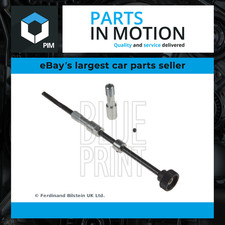 Glow Plug Reamer fits NISSAN