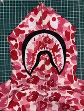 OG Camo 2016 Bape WGM Hoodie