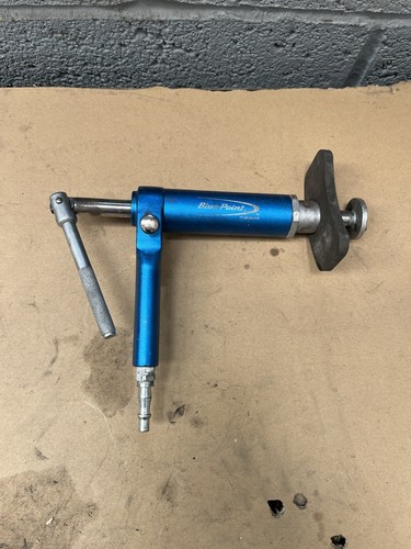 Blue point air piston - point,