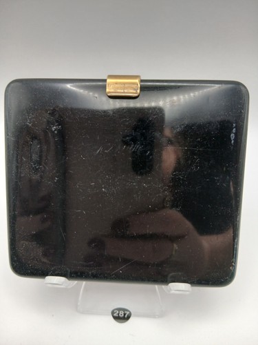 Lovely vintage powder and - vintage,