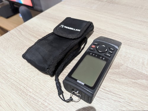 Garmin gps handheld - garmin,