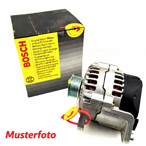 Bosch 0986040051 alternator - bosch,