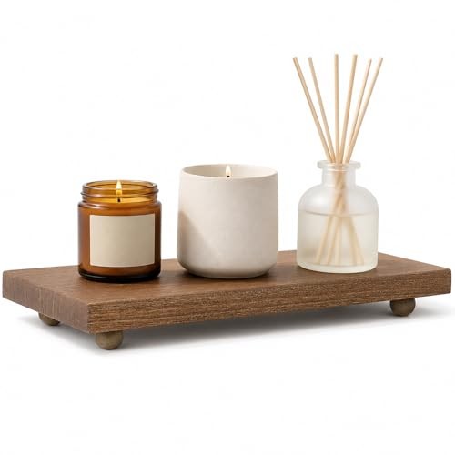 Wood riser for kitchen - wood,