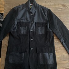 Men’s Black Pretty Green