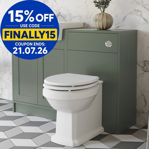 Traditional vanity basin unit - traditional,