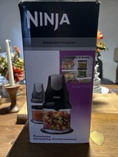 Ninja Express Chop Mini Herb &
