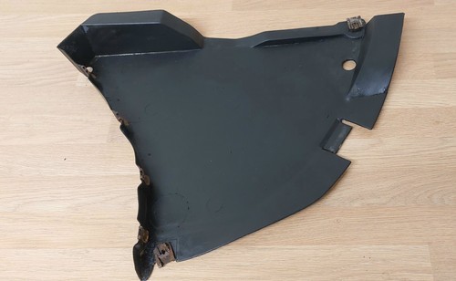 Mercedes r230 bottom - r230, 03-08,
