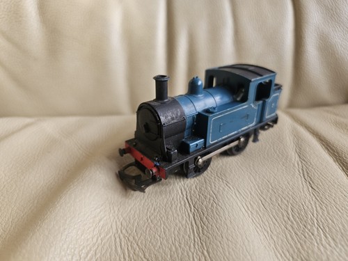 Triang hornby train set - triang,