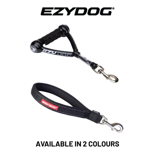 Short dog lead ezydog neo - dog,