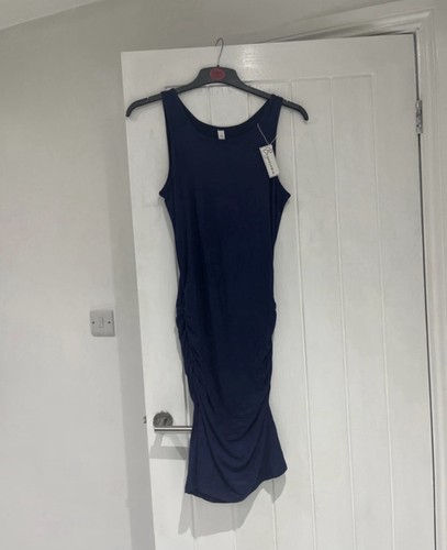 Bnwt women brynmama - women’s, navy