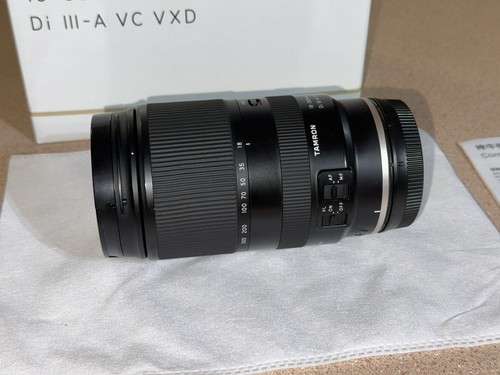 Tamron 300mm 5 - tamron, 18-300mm