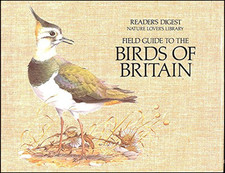 Field Guide to the Birds of Britain..., Reader's Digest