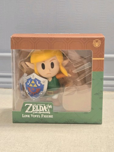 Legend zelda link s - of, link's