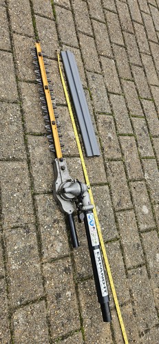 Ryobi expand ahf - it, ahf-04