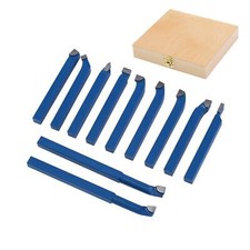 11011808 11Pc Engineer Lathe