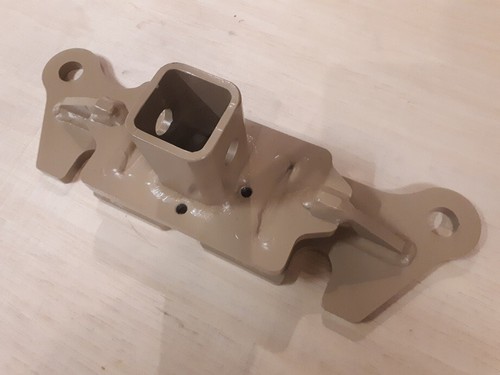 Spot lamp hella - spot, 500