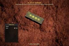 (Xbox) Sawbones Legendary Mod