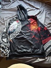 Game fowl old English game