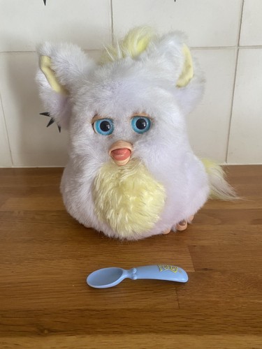 Rare 2005 funky furby - rare,