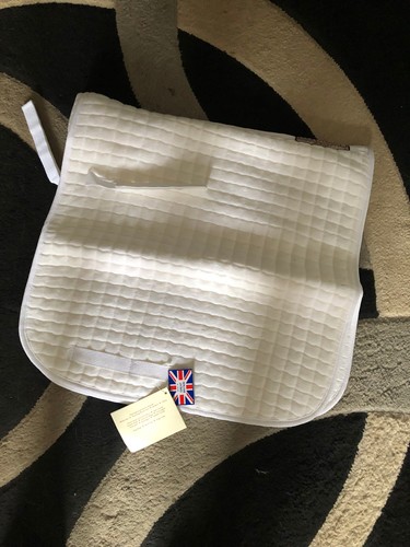 Genuine thermatex saddle - genuine,