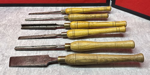 Bundle woodturning - bundle,