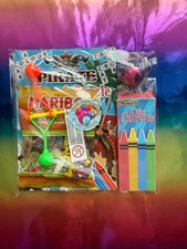 Pre filled party - pre,