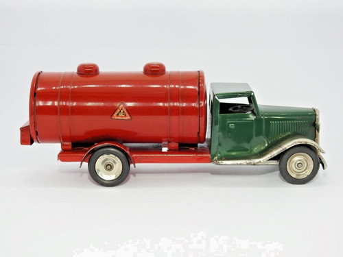 Triang minic lines bros 1947 - triang,