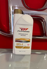 Genuine Honda CRV Rear