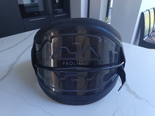 Prolimit alpha harness - prolimit,