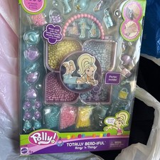 Polly Pocket Totally Beadiful