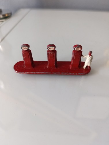 Matchbox lesney accessory - matchbox,