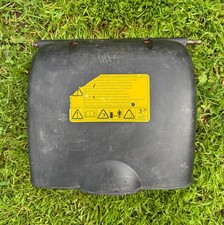 Honda Izy HRG465 C3 18” Lawn