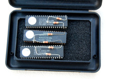 ORIGINAL SINCLAIR QL  ZX8302