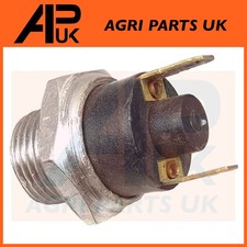 Gearbox Safety Switch for