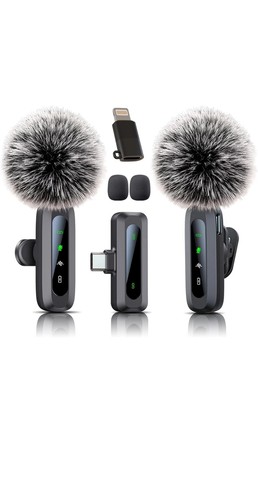 Pack wireless lavalier - wireless,