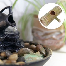  Bamboo Water Feature Pump
