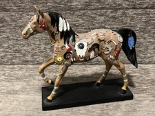 The Trail of Painted Ponies-2007-Wie Tou-Barbara Janowitz