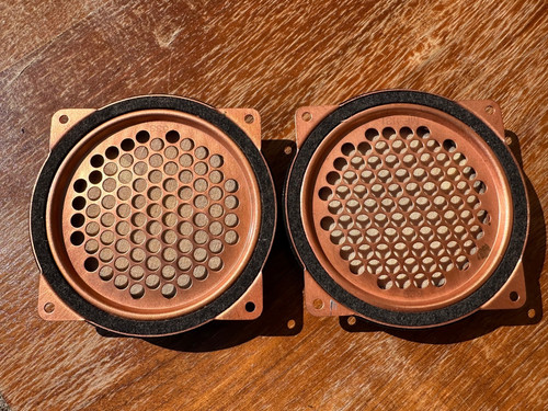 Vintage siemens klangfilm - vintage,