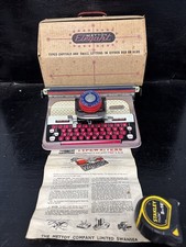 Vintage Mettoy Elegant