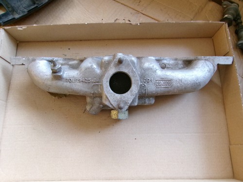 Ford kent crossflow inlet - ford,