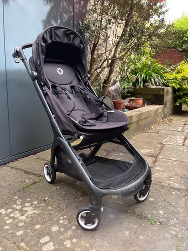 Bugaboo butterfly pushchair - bugaboo,