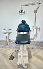 A-dec 8000 Performer Dental