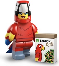 Lego 71051 collectable - lego,
