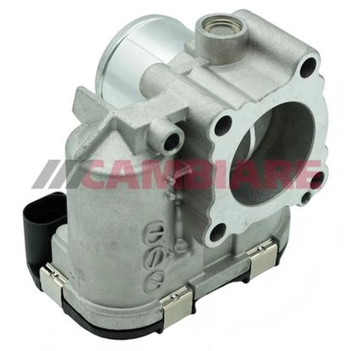 Cambiare electronic throttle - cambiare,